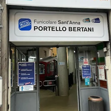 Apartamento Andromeda 1 B