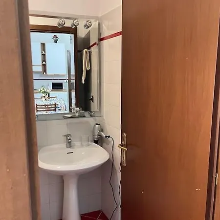 Andromeda 1 B Génova